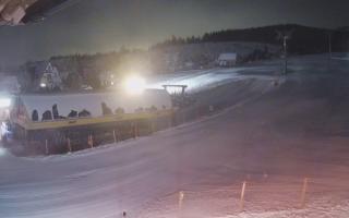 Małe Ciche dolna stacja - 01-01-2026 02:00