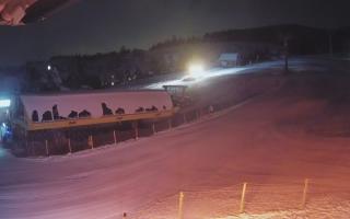 Małe Ciche dolna stacja - 01-01-2026 02:04