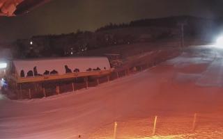 Małe Ciche dolna stacja - 01-01-2026 02:08