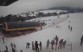 Małe Ciche dolna stacja - 29-01-2026 12:53