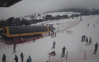 Małe Ciche dolna stacja - 29-01-2026 13:01