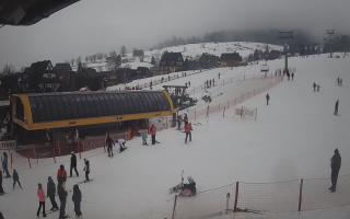 Małe Ciche dolna stacja - 29-01-2026 13:03