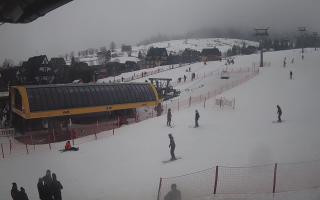 Małe Ciche dolna stacja - 29-01-2026 14:37