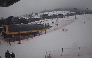 Małe Ciche dolna stacja - 29-01-2026 14:41