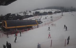 Małe Ciche dolna stacja - 29-01-2026 14:43