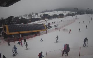 Małe Ciche dolna stacja - 29-01-2026 14:47