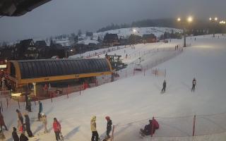 Małe Ciche dolna stacja - 29-01-2026 15:36