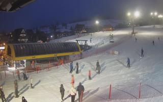 Małe Ciche dolna stacja - 29-01-2026 15:58