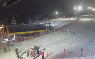 Małe Ciche dolna stacja - 29-01-2026 16:14