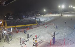 Małe Ciche dolna stacja - 29-01-2026 16:23