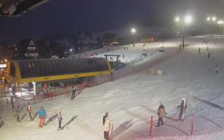 Małe Ciche dolna stacja - 29-01-2026 16:04