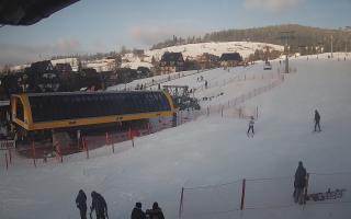 Małe Ciche dolna stacja - 01-02-2026 14:13