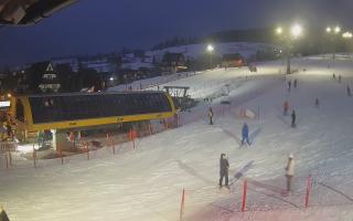 Małe Ciche dolna stacja - 01-02-2026 16:03