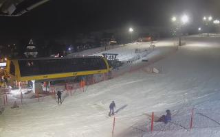 Małe Ciche dolna stacja - 01-02-2026 17:27