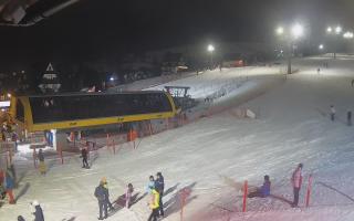 Małe Ciche dolna stacja - 01-02-2026 17:31