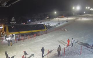 Małe Ciche dolna stacja - 01-02-2026 17:41