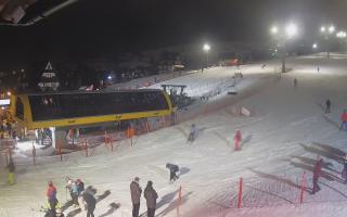 Małe Ciche dolna stacja - 01-02-2026 17:49