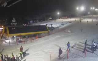 Małe Ciche dolna stacja - 01-02-2026 17:53