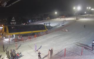 Małe Ciche dolna stacja - 01-02-2026 17:59