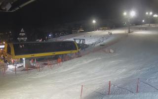 Małe Ciche dolna stacja - 01-02-2026 19:25