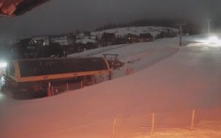 Małe Ciche dolna stacja - 01-02-2026 23:54