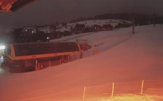 Małe Ciche dolna stacja - 01-02-2026 23:59