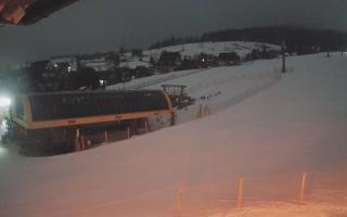 Małe Ciche dolna stacja - 02-02-2026 00:13