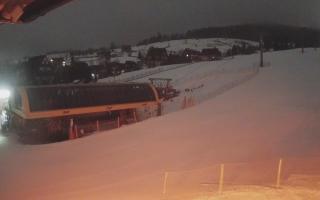 Małe Ciche dolna stacja - 02-02-2026 00:21