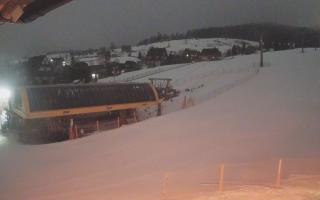 Małe Ciche dolna stacja - 02-02-2026 00:27