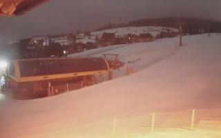 Małe Ciche dolna stacja - 02-02-2026 00:03