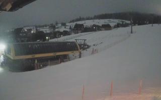 Małe Ciche dolna stacja - 02-02-2026 00:37