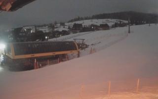 Małe Ciche dolna stacja - 02-02-2026 00:41