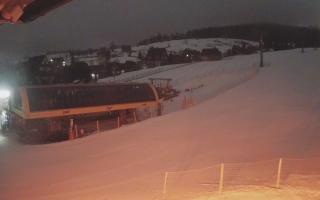 Małe Ciche dolna stacja - 02-02-2026 00:49