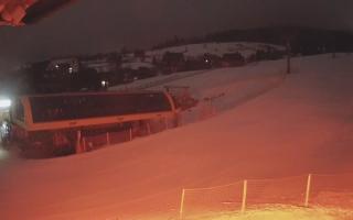 Małe Ciche dolna stacja - 02-02-2026 00:52