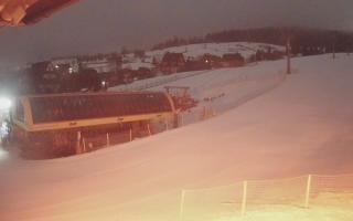 Małe Ciche dolna stacja - 02-02-2026 00:56