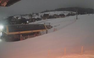 Małe Ciche dolna stacja - 02-02-2026 00:09