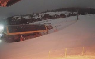 Małe Ciche dolna stacja - 02-02-2026 01:00