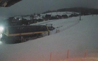 Małe Ciche dolna stacja - 02-02-2026 01:14