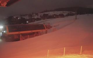 Małe Ciche dolna stacja - 02-02-2026 01:18