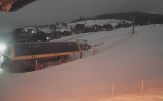 Małe Ciche dolna stacja - 02-02-2026 01:24