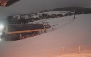 Małe Ciche dolna stacja - 02-02-2026 01:28