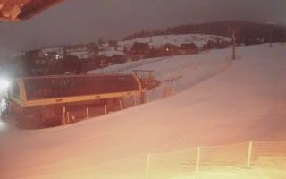 Małe Ciche dolna stacja - 02-02-2026 01:32