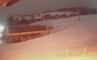 Małe Ciche dolna stacja - 02-02-2026 01:34