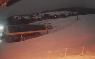 Małe Ciche dolna stacja - 02-02-2026 01:38