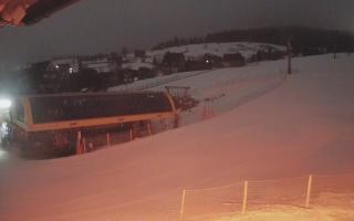 Małe Ciche dolna stacja - 02-02-2026 01:42