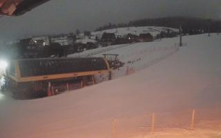 Małe Ciche dolna stacja - 02-02-2026 01:47