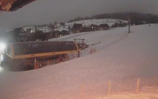 Małe Ciche dolna stacja - 02-02-2026 01:49