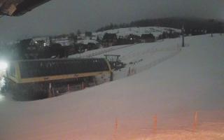 Małe Ciche dolna stacja - 02-02-2026 01:53