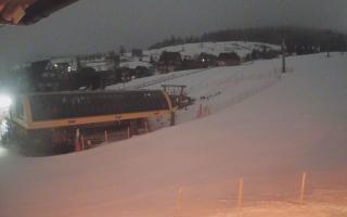 Małe Ciche dolna stacja - 02-02-2026 01:57