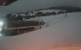 Małe Ciche dolna stacja - 02-02-2026 01:06